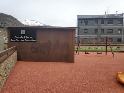Galería de Parc de l'Anita 4