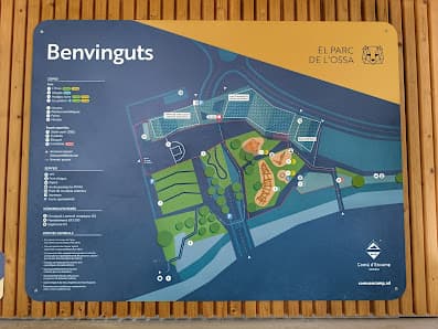 Galería de Parc de l'Ossa 2
