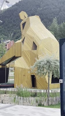 Galería de Parc de l'Ossa 3