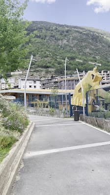 Galería de Parc de l'Ossa 4