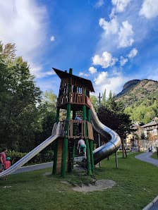 Imagen principal de Parc Gran del Colat Jardí Botànic