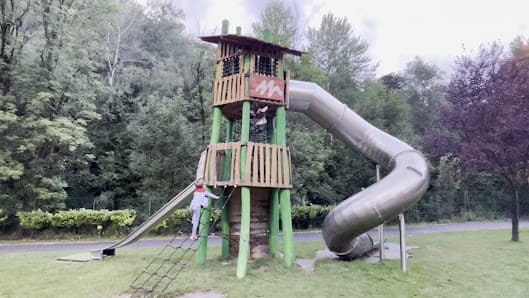 Galería de Parc Gran del Colat Jardí Botànic 2