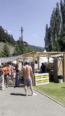 Galería de Parc Gran del Colat Jardí Botànic 3