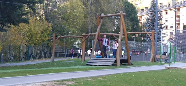 Galería de Parc Gran del Colat Jardí Botànic 4