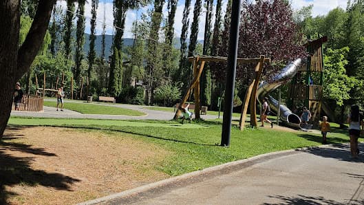 Ver galería de Parc Gran del Colat Jardí Botànic