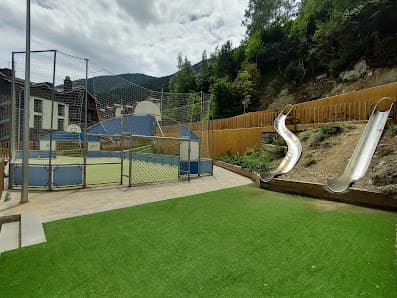 Imagen principal de Parc infantil