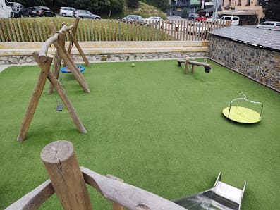 Galería de Parc infantil 2