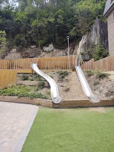 Galería de Parc infantil 4