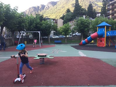 Galería de Parc infantil Camp Gran 2