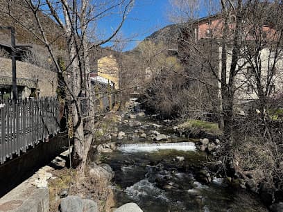 Parc Infantil de Sant Miquel