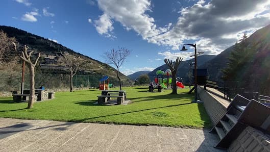 Galería de Parc infantil de Terra Bogada. Nagol 2