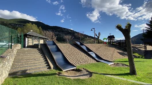 Galería de Parc infantil de Terra Bogada. Nagol 3