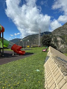 Galería de Parc infantil de Terra Bogada. Nagol 4
