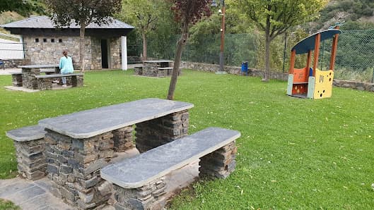 Ver galería de Parc infantil de Terra Bogada. Nagol