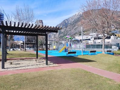 Galería de Parc Infantil Veedors 4