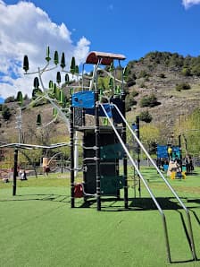Imagen principal de Parc Prat del Call