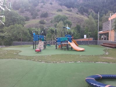Galería de Parc Prat del Call 2