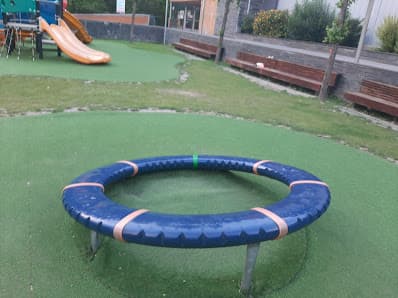 Galería de Parc Prat del Call 3