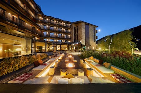 Imagen principal de Park Piolets Hotel & Spa
