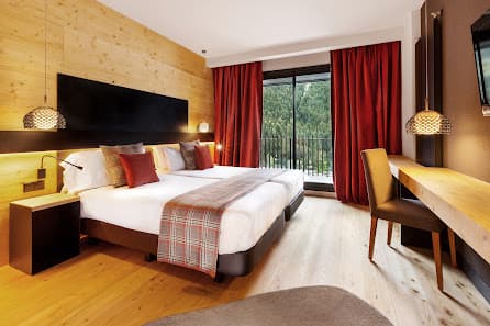 Galería de Park Piolets Hotel & Spa 4