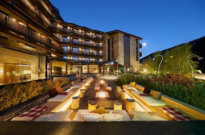 Park Piolets Hotel & Spa