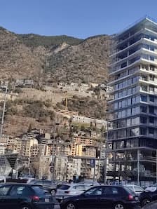 Imagen principal de Parking andorrà