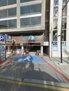 Galería de Parking andorrà 2