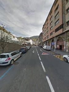 Galería de Parking andorre 2