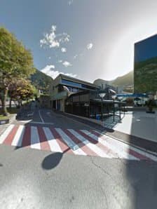 Imagen principal de Parking Arinsols