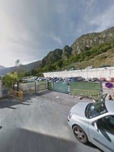 Imagen principal de Parking Bonavista