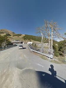 Galería de Parking El Cubil | Andorra 2