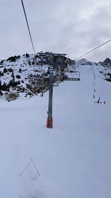 Galería de Parking El Cubil | Andorra 3