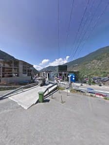 Imagen principal de Parking Encamp - Àrea d'autocaravanes