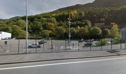 Parking Les Costes 24A