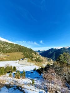 Galería de Parking Mirador del Roc Del Quer 2