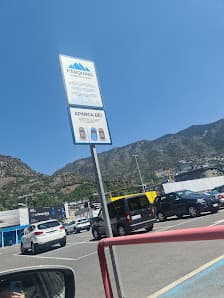 Imagen principal de Parking Municipal