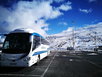 Imagen principal de Parking PARKIA by INDIGO Bullidor. Pas de la Casa. Andorra