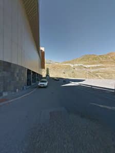 Galería de Parking PARKIA by INDIGO Bullidor. Pas de la Casa. Andorra 4