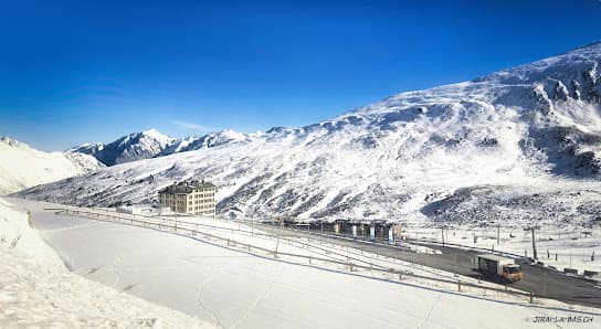 Imagen principal de Parking PARKIA by INDIGO en Cobert Comunal. Pas de la Casa. Andorra