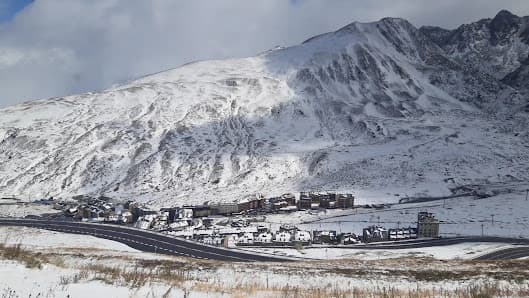 Galería de Parking PARKIA by INDIGO en Cobert Comunal. Pas de la Casa. Andorra 3