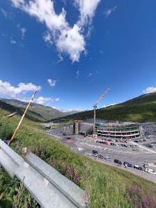 Galería de Parking PARKIA by INDIGO en Cobert Vertical del Maiá. Pas de la Casa. Andorra 4