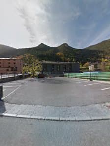 Imagen principal de Parking público La Cortinada