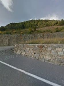 Galería de Parking puente tibetano 2