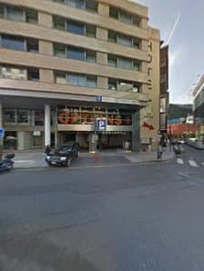 Galería de Parking Saba Cèntric 3