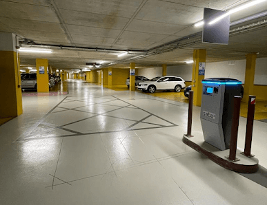 Galería de Parking Saba R15 Sant Julià de Loria 2
