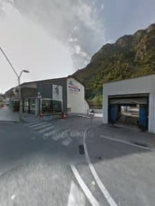 Galería de Parking Saba R15 Sant Julià de Loria 3