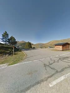 Galería de Parking Teleférico Arinsal-PAL 2