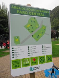 Galería de Parque Central 4