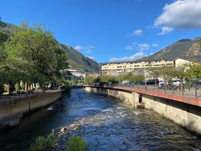 Ver galería de Parque Central