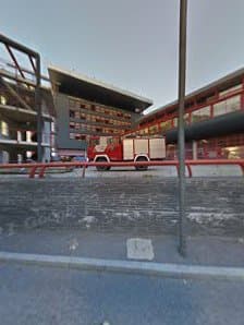 Galería de Parque de Bomberos Central del Principado de Andorra 2